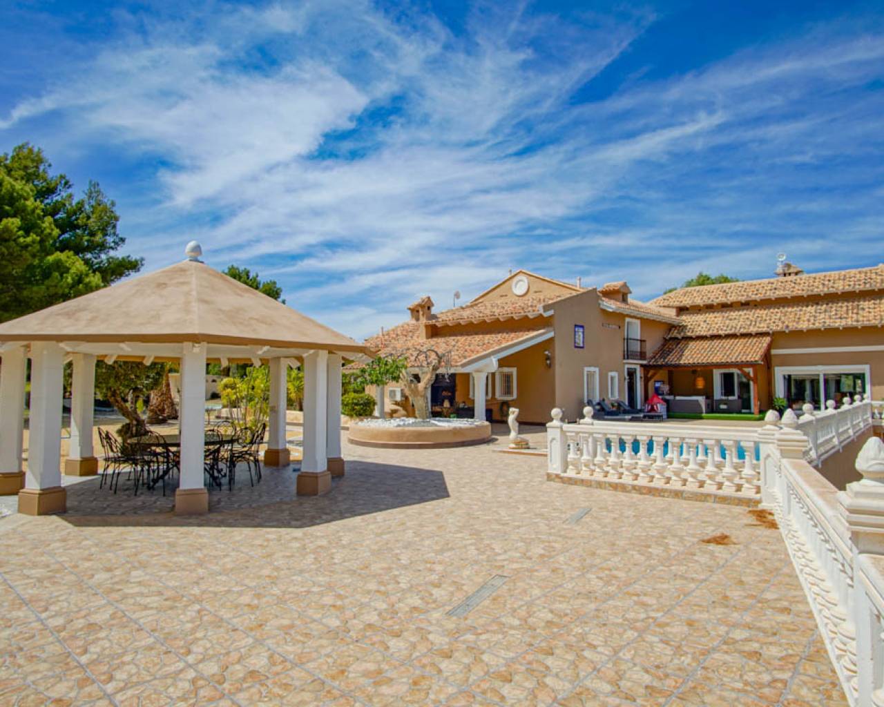 Villa - Resale - La Nucía - Sierra Verde