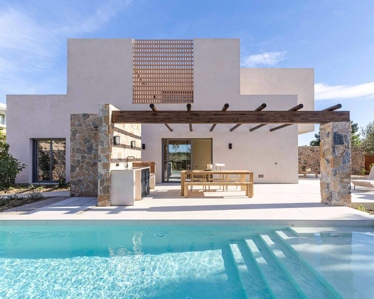 Villa - Resale - Las Colinas Golf Resort - Las Colinas Golf Resort