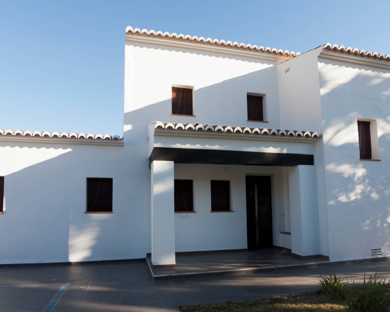 Villa - Resale - Moraira - C15ZH-31025