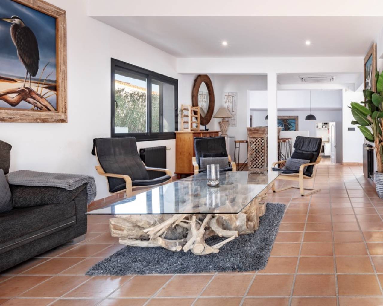 Villa - Resale - Moraira - Moraira