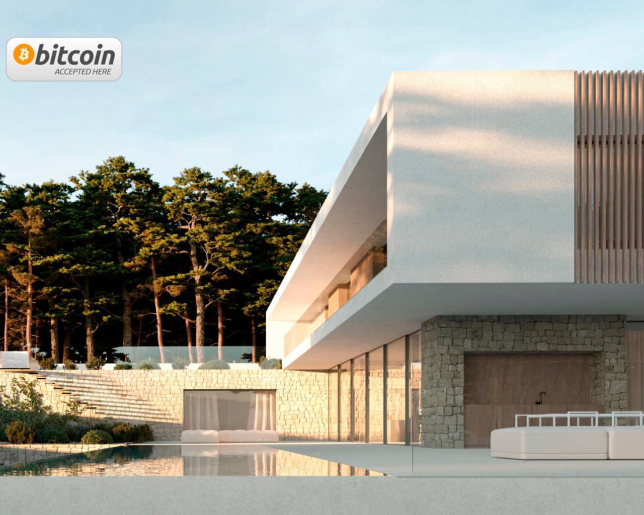 Villa - Resale - Moraira - Moraira