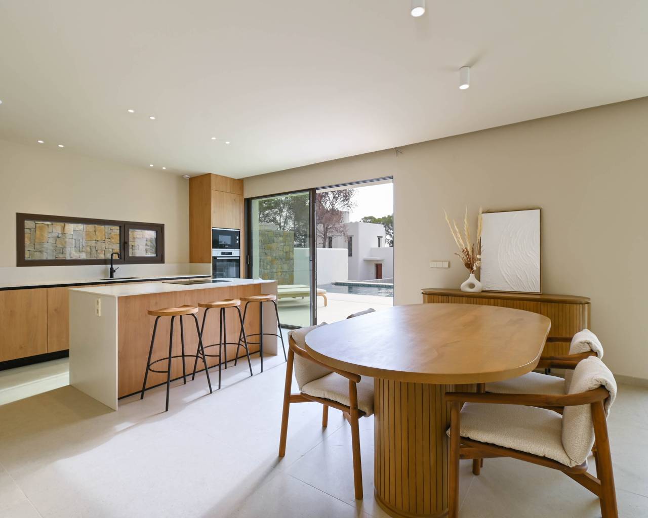 Villa - Resale - Moraira - Moraira