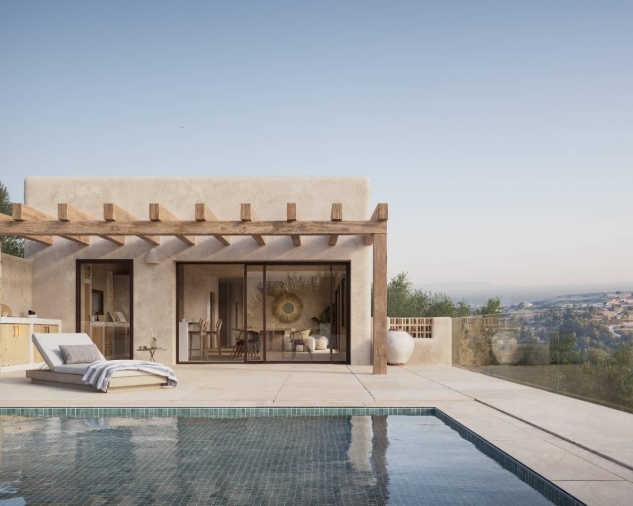Villa - Resale - Moraira - Moraira