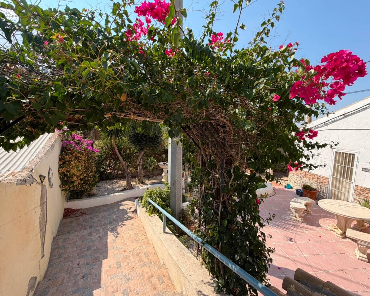Villa - Resale - Orihuela Costa - C11ZH-65520