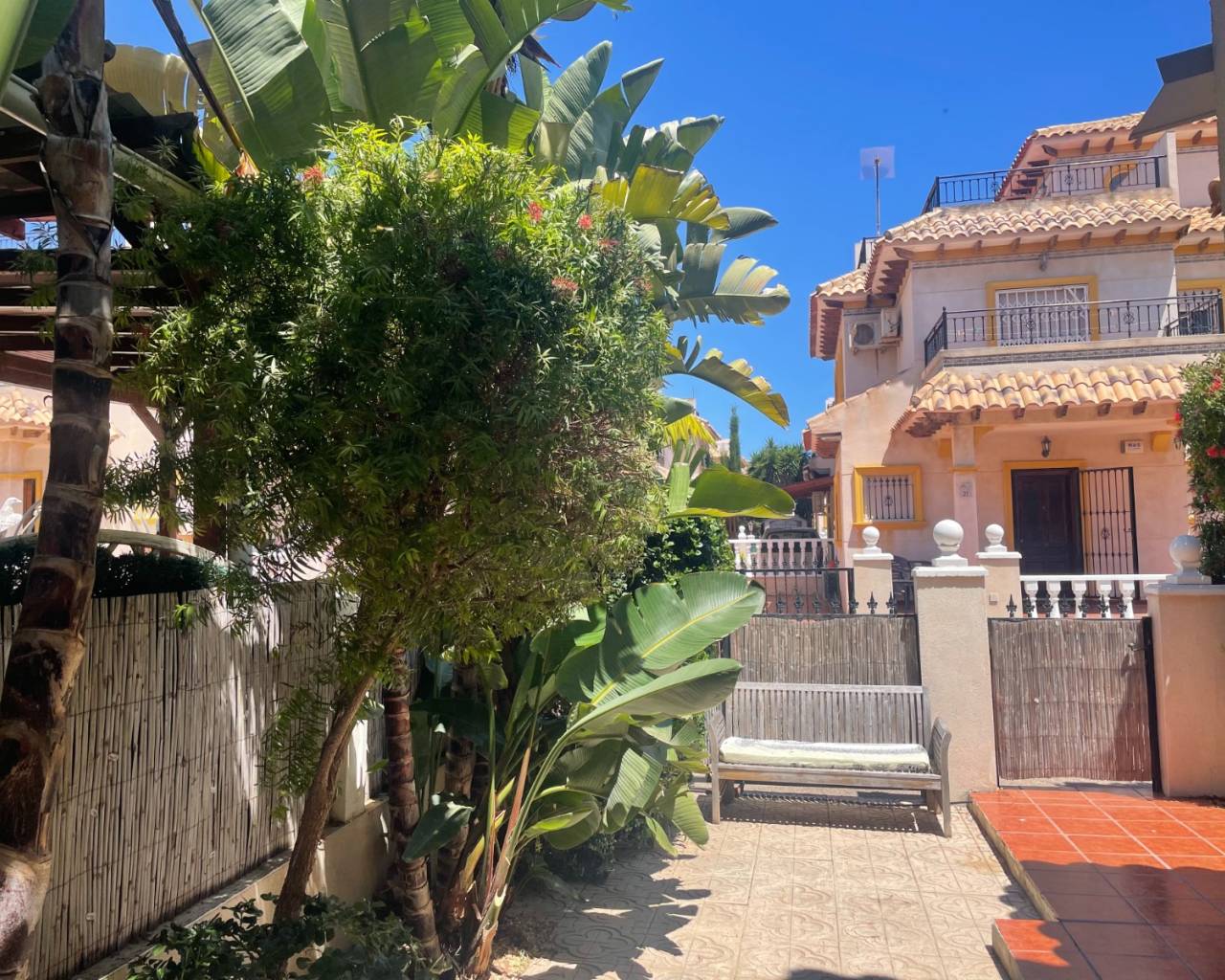 Villa - Resale - Orihuela Costa - C20ZH-72171