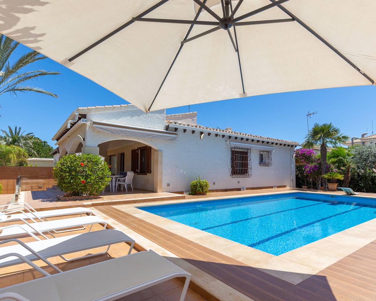 Villa - Resale - Orihuela Costa - Orihuela Costa
