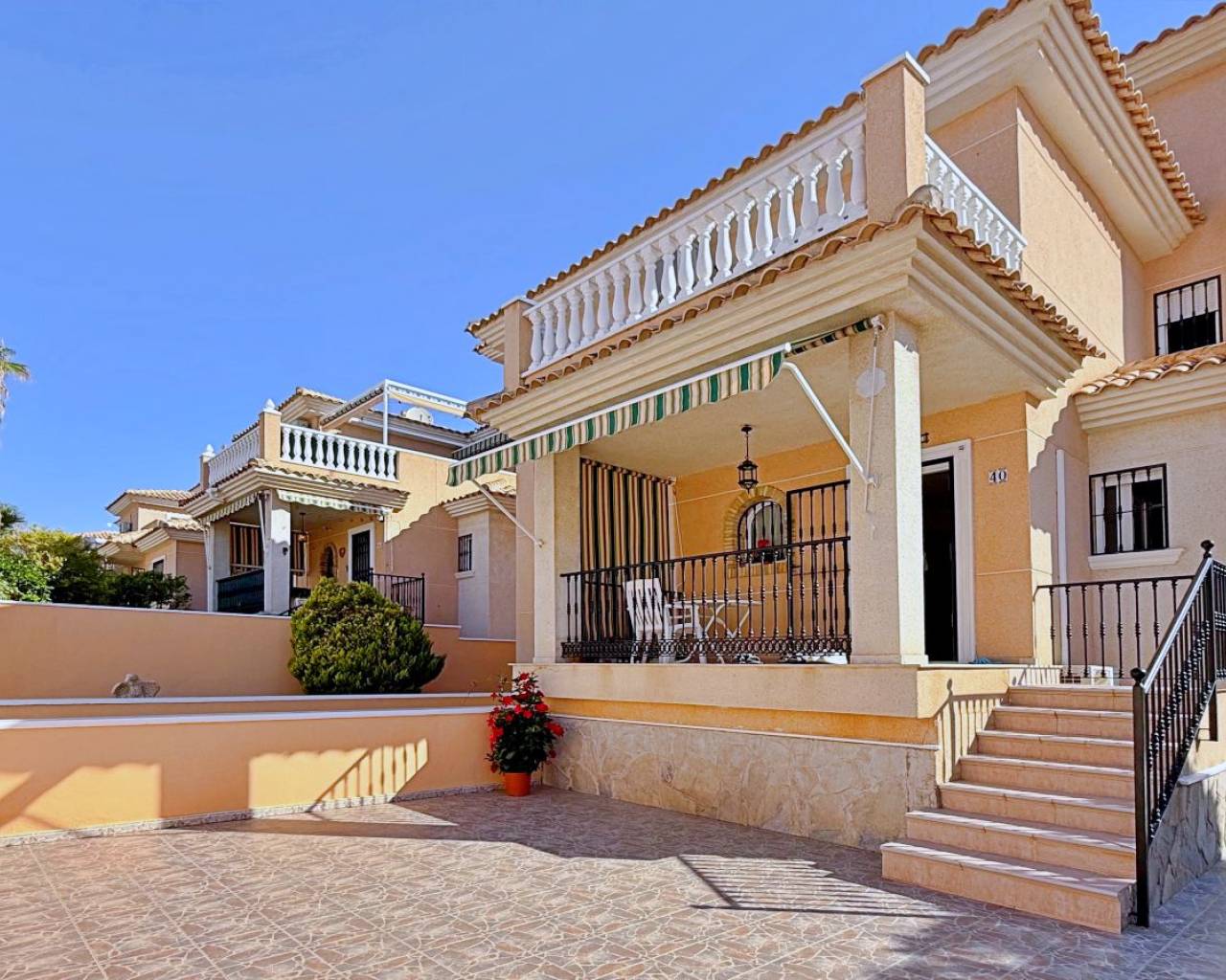 Villa - Resale - Orihuela Costa - Orihuela Costa