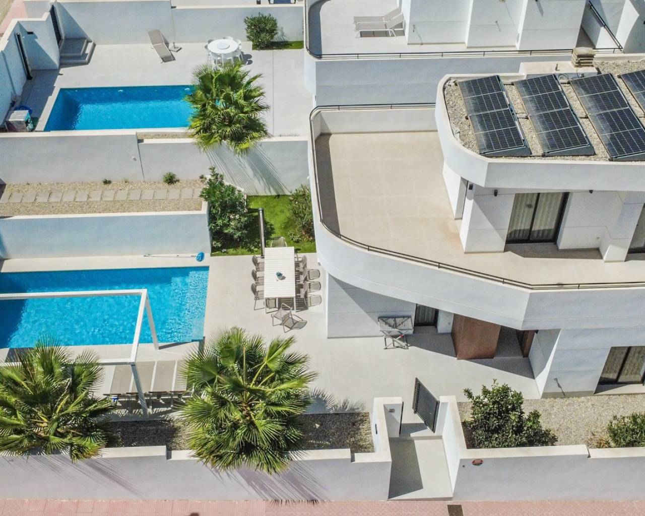 Villa - Resale - Rojales - Ciudad Quesada
