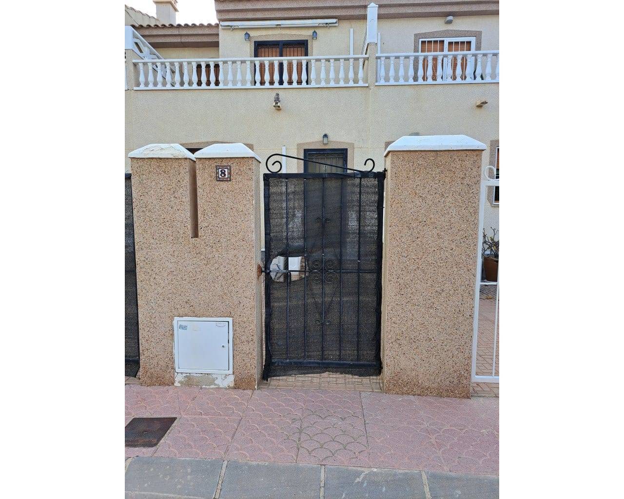 Villa - Resale - Rojales - La  Marquesa Golf