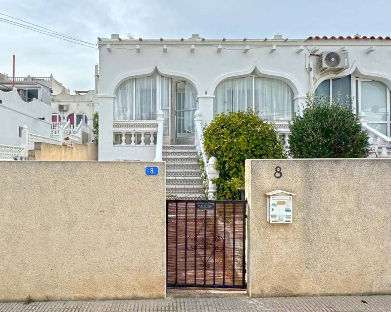 Villa - Resale - San Miguel de Salinas - San Miguel de Salinas