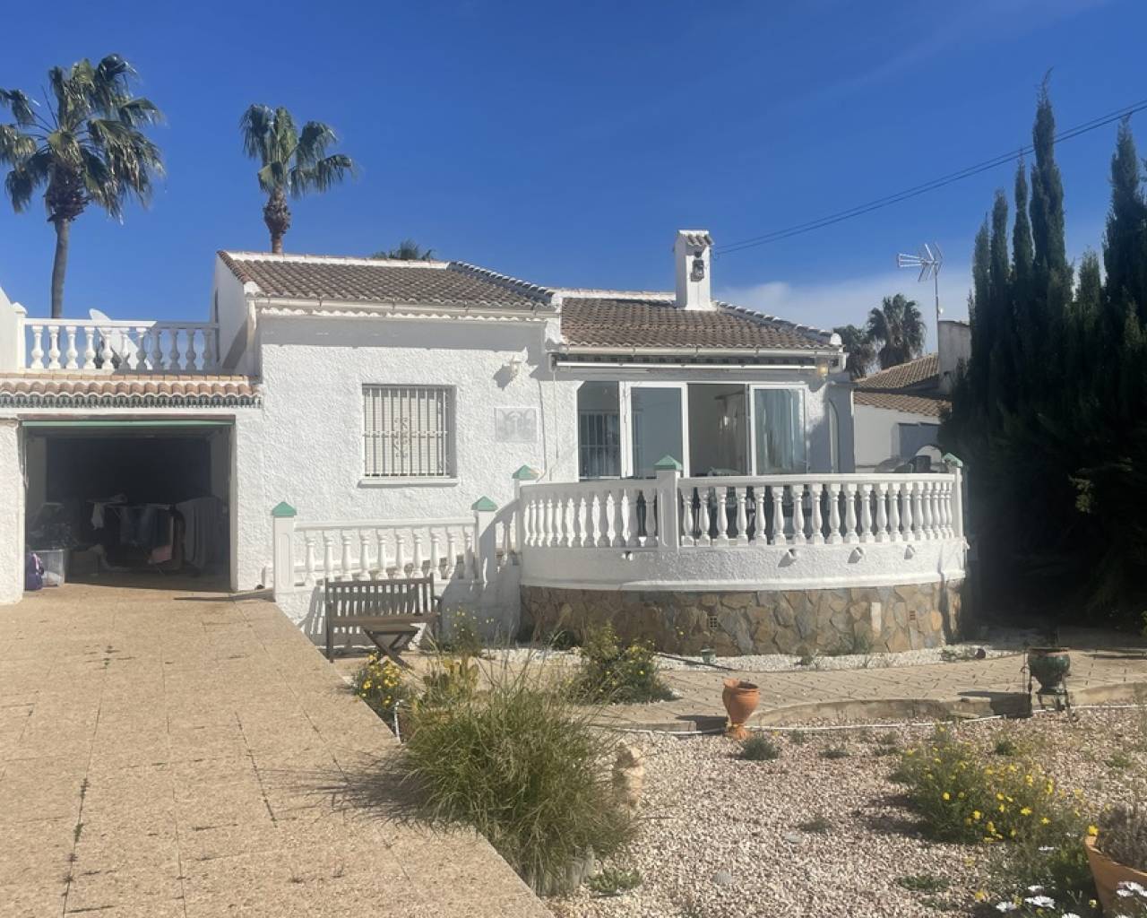 Villa - Resale - Torrevieja - Torrevieja