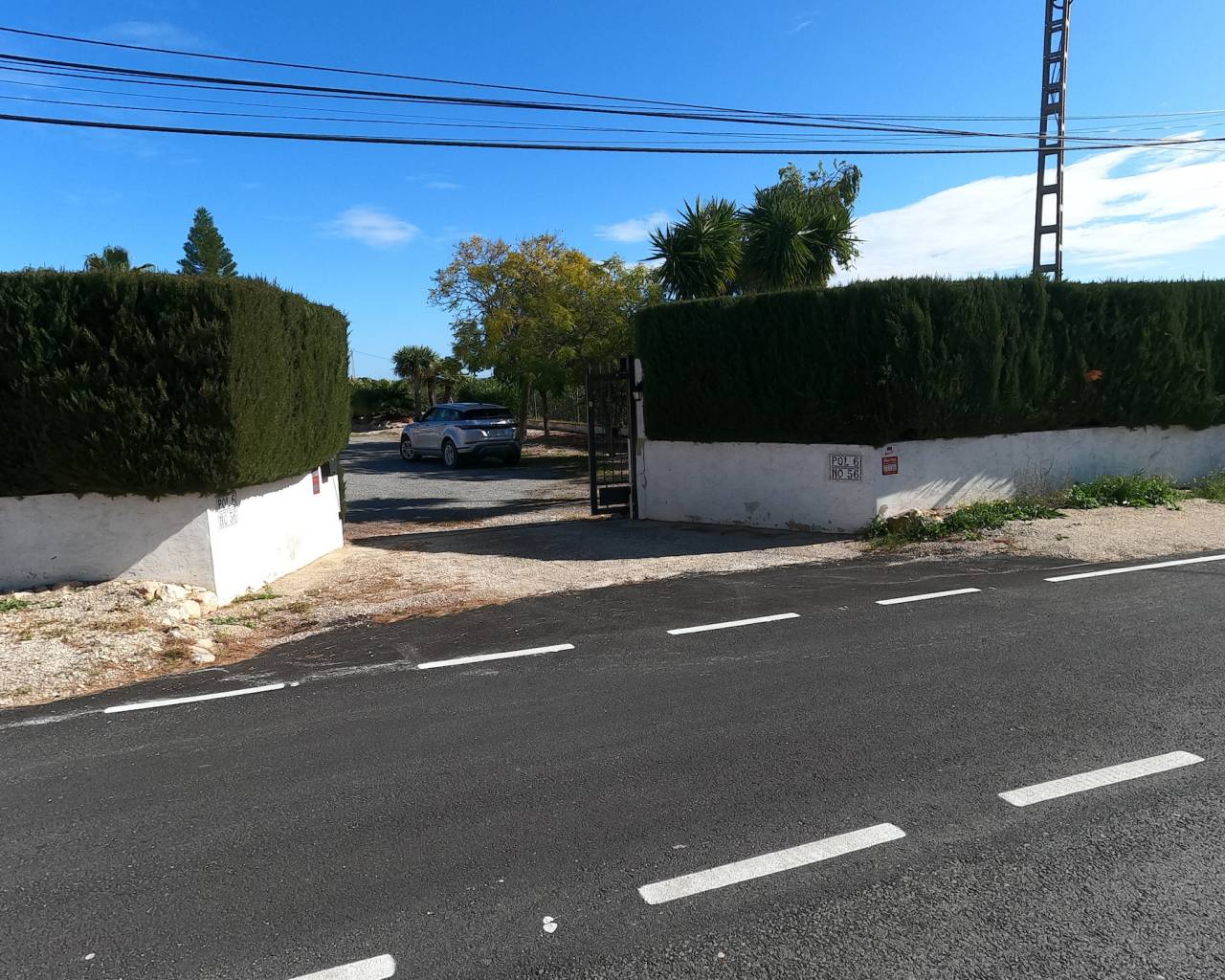 Villa - Wederverkoop - Albatera - Albatera