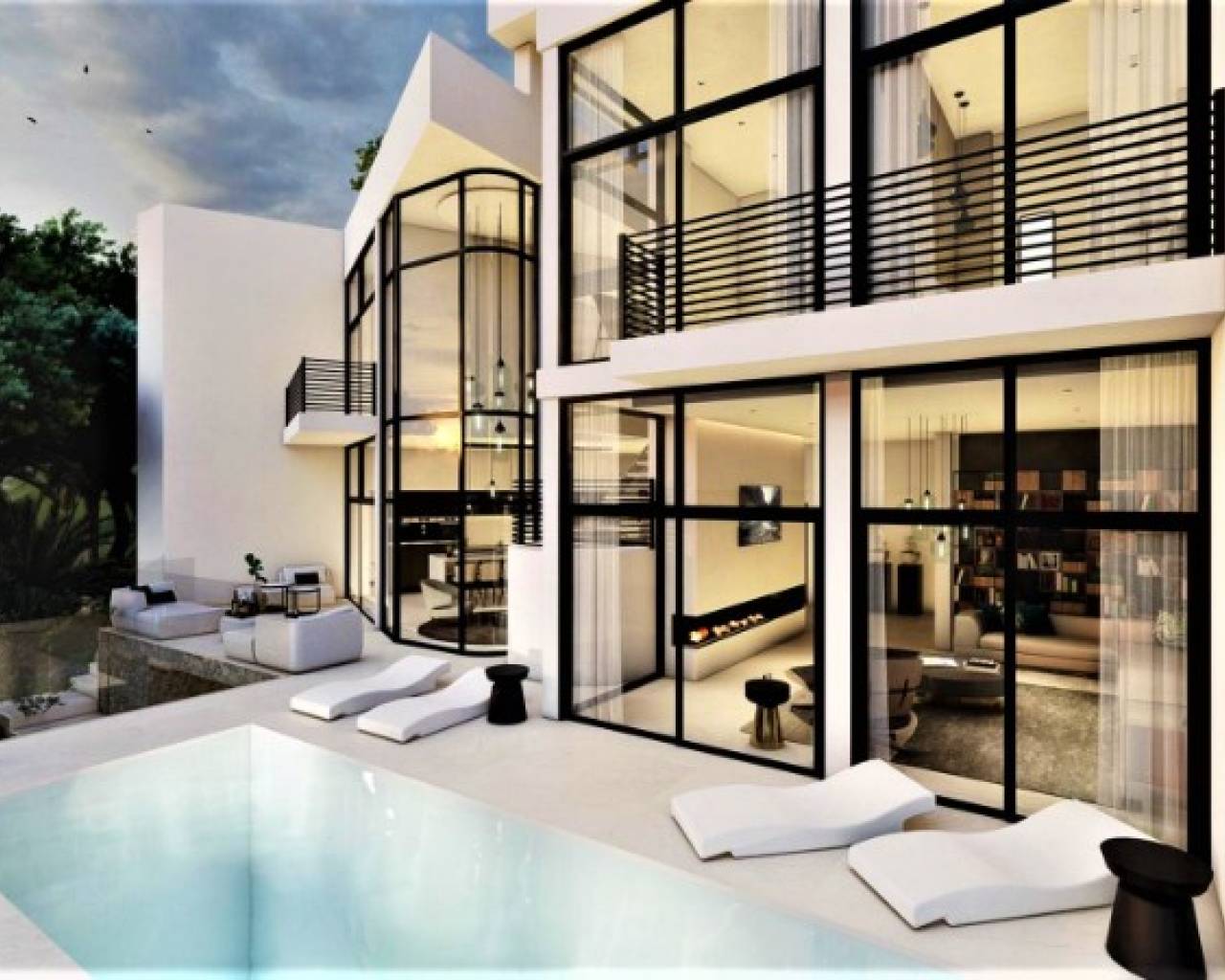 Villa - Wederverkoop - Altea - Altea