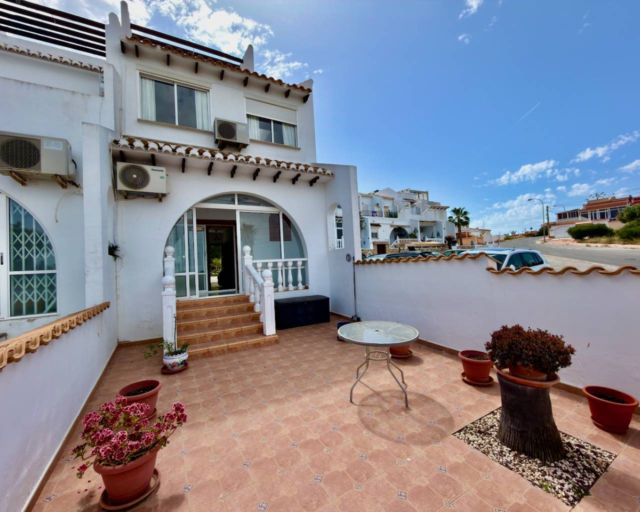 Villa - Wederverkoop - Ciudad Quesada - C1ZH-46025