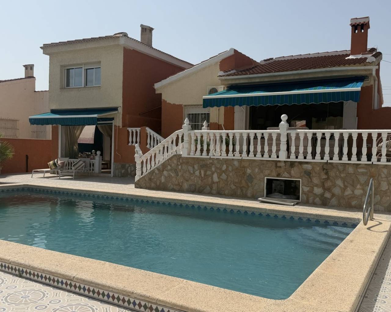 Villa - Wederverkoop - Ciudad Quesada - C3ZH-83206