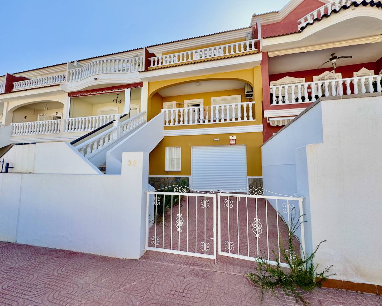 Villa - Wederverkoop - Ciudad Quesada - Ciudad Quesada