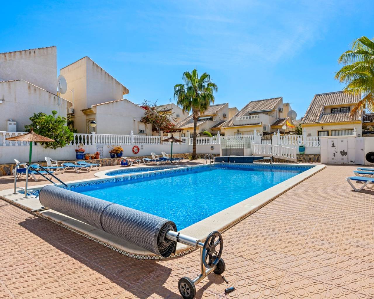 Villa - Wederverkoop - Ciudad Quesada - Ciudad Quesada