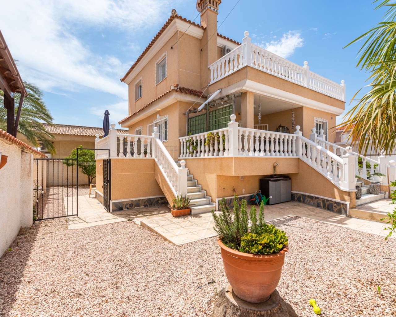 Villa - Wederverkoop - Ciudad Quesada - Ciudad Quesada