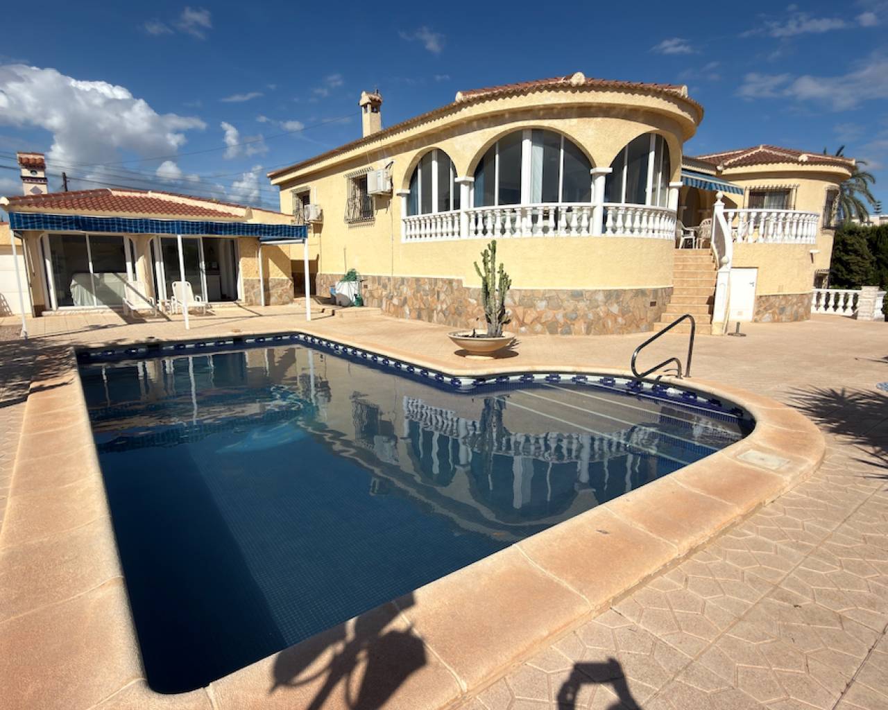 Villa - Wederverkoop - Ciudad Quesada - Costa Blanca