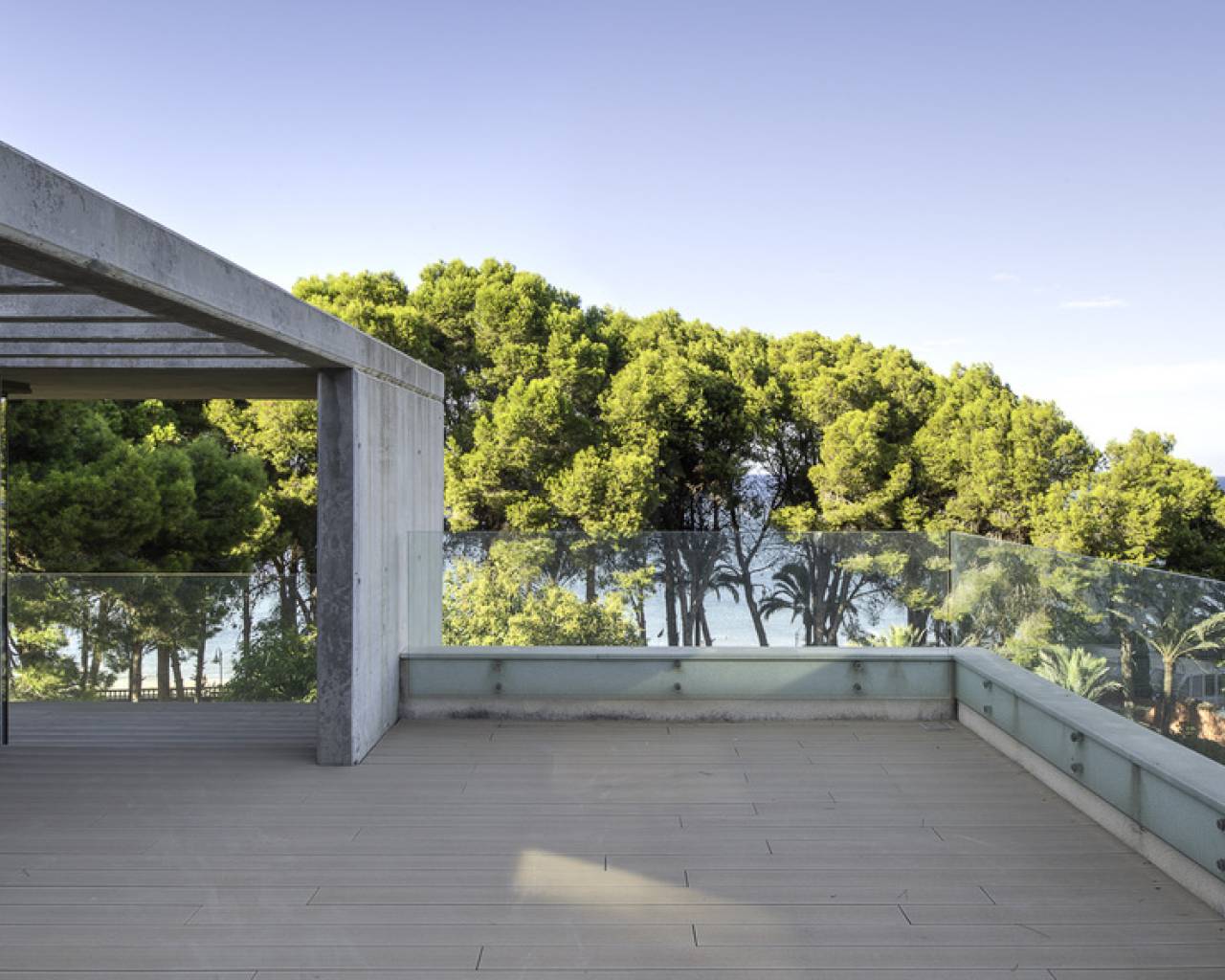 Villa - Wederverkoop - Denia - San Nicolas