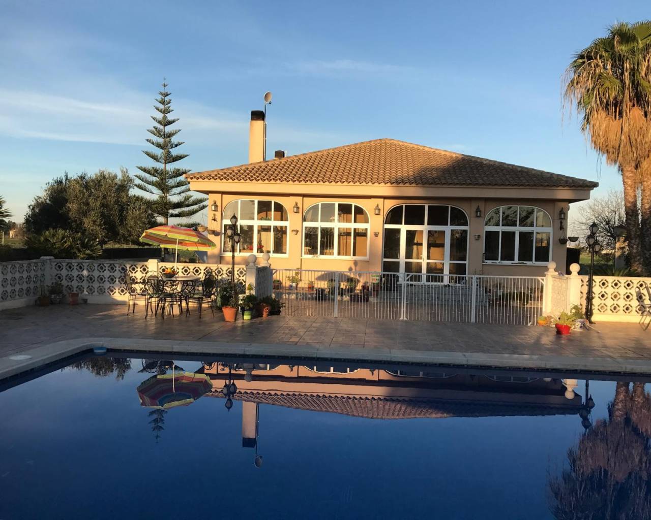 Villa - Wederverkoop - Dolores - Dolores