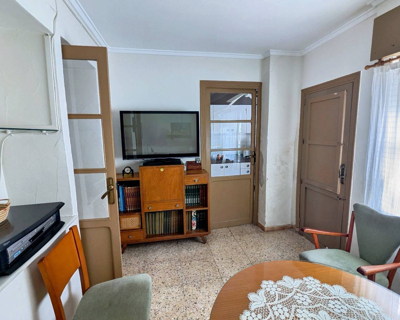 Villa - Wederverkoop - Guardamar Del Segura - Guardamar