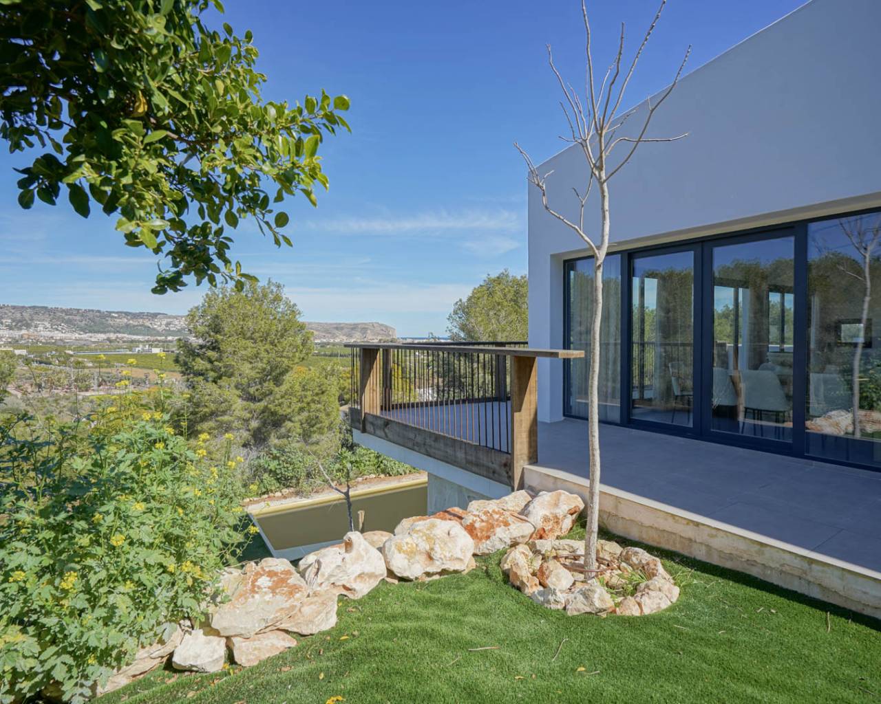 Villa - Wederverkoop - Jávea - Javea