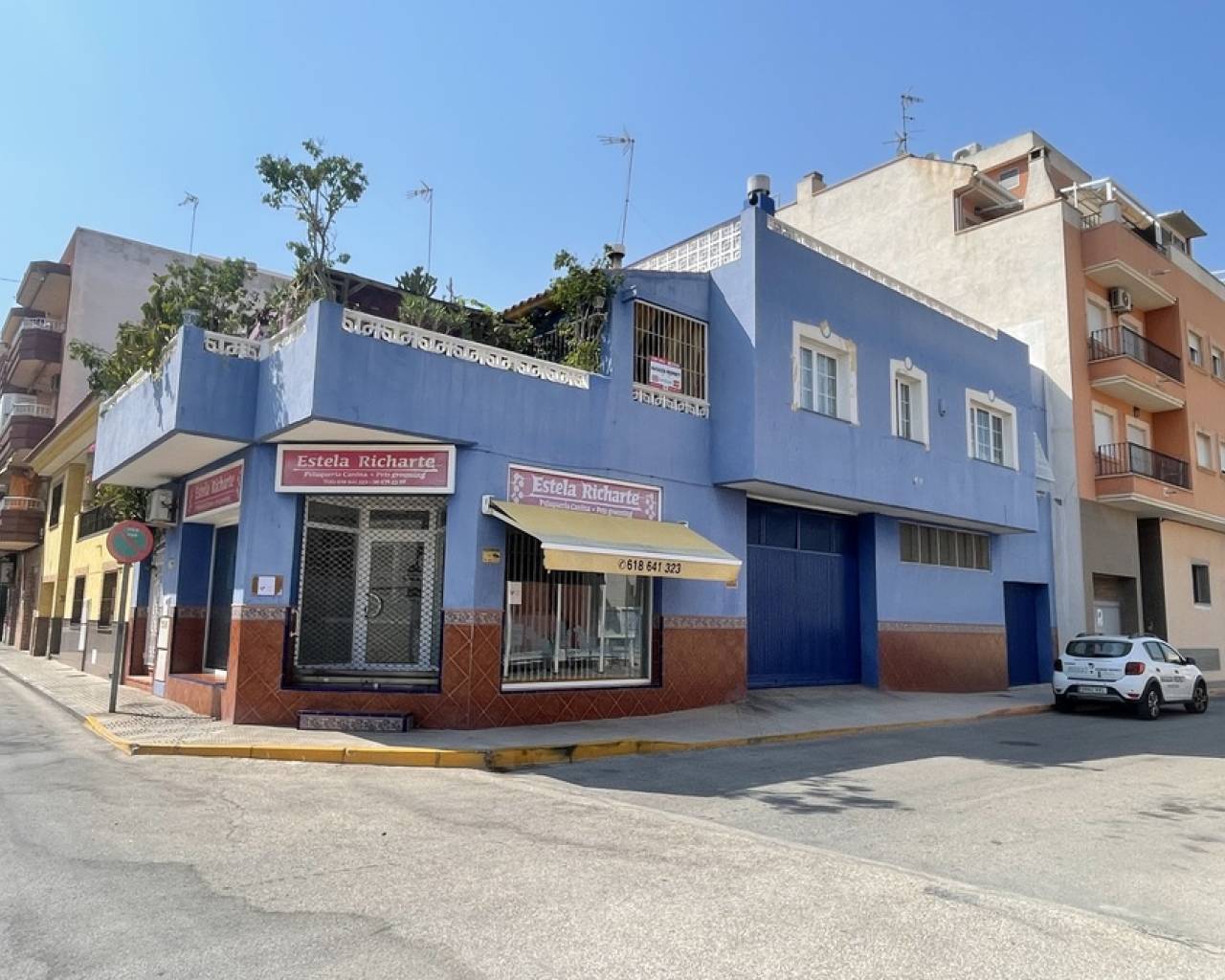 Villa - Wederverkoop - Rojales - Rojales