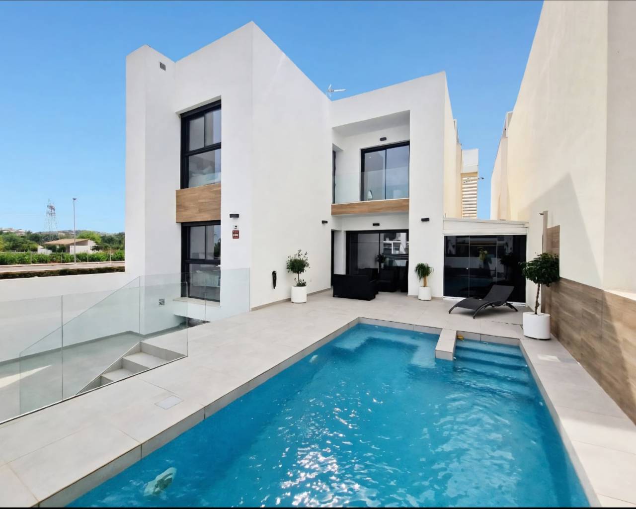 Villa - Wederverkoop - Rojales - Rojales