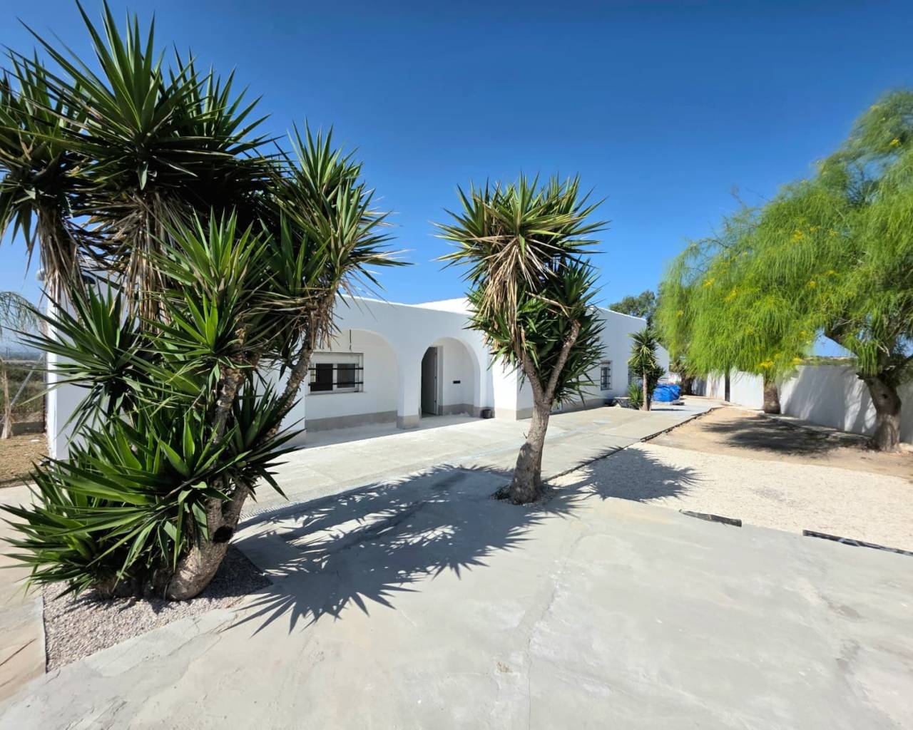 Villa - Wederverkoop - San Fulgencio - C6ZH-18566