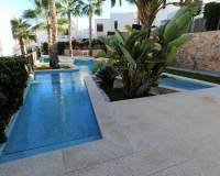 Wederverkoop - Apartment - Algorfa - La Finca Golf