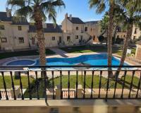 Wederverkoop - Apartment - Algorfa - La Finca Golf
