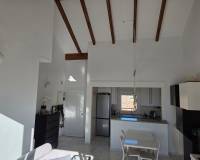 Wederverkoop - Apartment - Algorfa - La Finca Golf