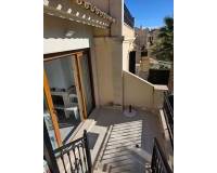 Wederverkoop - Apartment - Algorfa - La Finca Golf