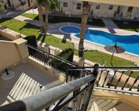 Wederverkoop - Apartment - Algorfa - La Finca Golf