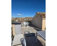 Wederverkoop - Apartment - Algorfa - La Finca Golf