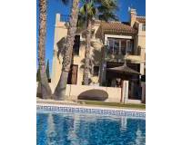 Wederverkoop - Apartment - Algorfa - La Finca Golf