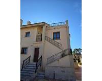 Wederverkoop - Apartment - Algorfa - La Finca Golf