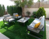 Wederverkoop - Apartment - Algorfa - La Finca Golf