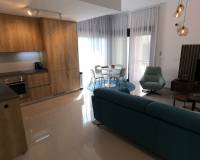 Wederverkoop - Apartment - Algorfa - La Finca Golf