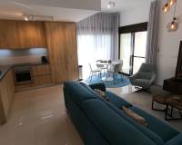 Wederverkoop - Apartment - Algorfa - La Finca Golf