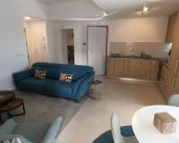 Wederverkoop - Apartment - Algorfa - La Finca Golf