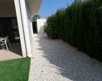 Wederverkoop - Apartment - Algorfa - La Finca Golf