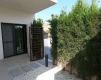 Wederverkoop - Apartment - Algorfa - La Finca Golf