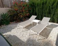 Wederverkoop - Apartment - Algorfa - La Finca Golf