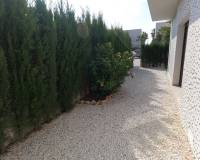 Wederverkoop - Apartment - Algorfa - La Finca Golf