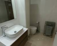 Wederverkoop - Apartment - Algorfa - La Finca Golf
