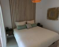 Wederverkoop - Apartment - Algorfa - La Finca Golf