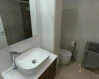 Wederverkoop - Apartment - Algorfa - La Finca Golf