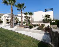 Wederverkoop - Apartment - Algorfa - La Finca Golf
